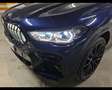 BMW X6 xdrive30d mhev 48V Msport auto Grigio - thumbnail 12