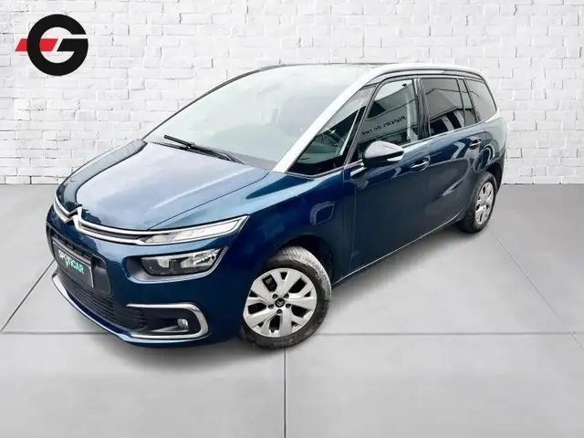Citroen Grand C4 SpaceTourer FEEL 7 PLACES