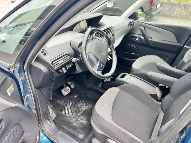Citroen Grand C4 SpaceTourer FEEL 7 PLACES — photo 13