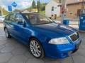 Skoda Octavia Combi RS 2.0 *NEUE KUPPLUNG* *HÄNDLER* Bleu - thumbnail 4