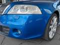 Skoda Octavia Combi RS 2.0 *NEUE KUPPLUNG* *HÄNDLER* Bleu - thumbnail 16