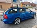 Skoda Octavia Combi RS 2.0 *NEUE KUPPLUNG* *HÄNDLER* Bleu - thumbnail 6