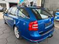 Skoda Octavia Combi RS 2.0 *NEUE KUPPLUNG* *HÄNDLER* Bleu - thumbnail 8