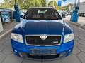 Skoda Octavia Combi RS 2.0 *NEUE KUPPLUNG* *HÄNDLER* Bleu - thumbnail 3