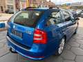 Skoda Octavia Combi RS 2.0 *NEUE KUPPLUNG* *HÄNDLER* Bleu - thumbnail 5