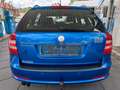 Skoda Octavia Combi RS 2.0 *NEUE KUPPLUNG* *HÄNDLER* Bleu - thumbnail 7