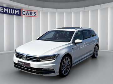 Highline R-Line 4Motion *Finanz*