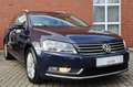 Volkswagen Passat Variant 2.0 TDI Comfortline DSG Navi Bleu - thumbnail 4