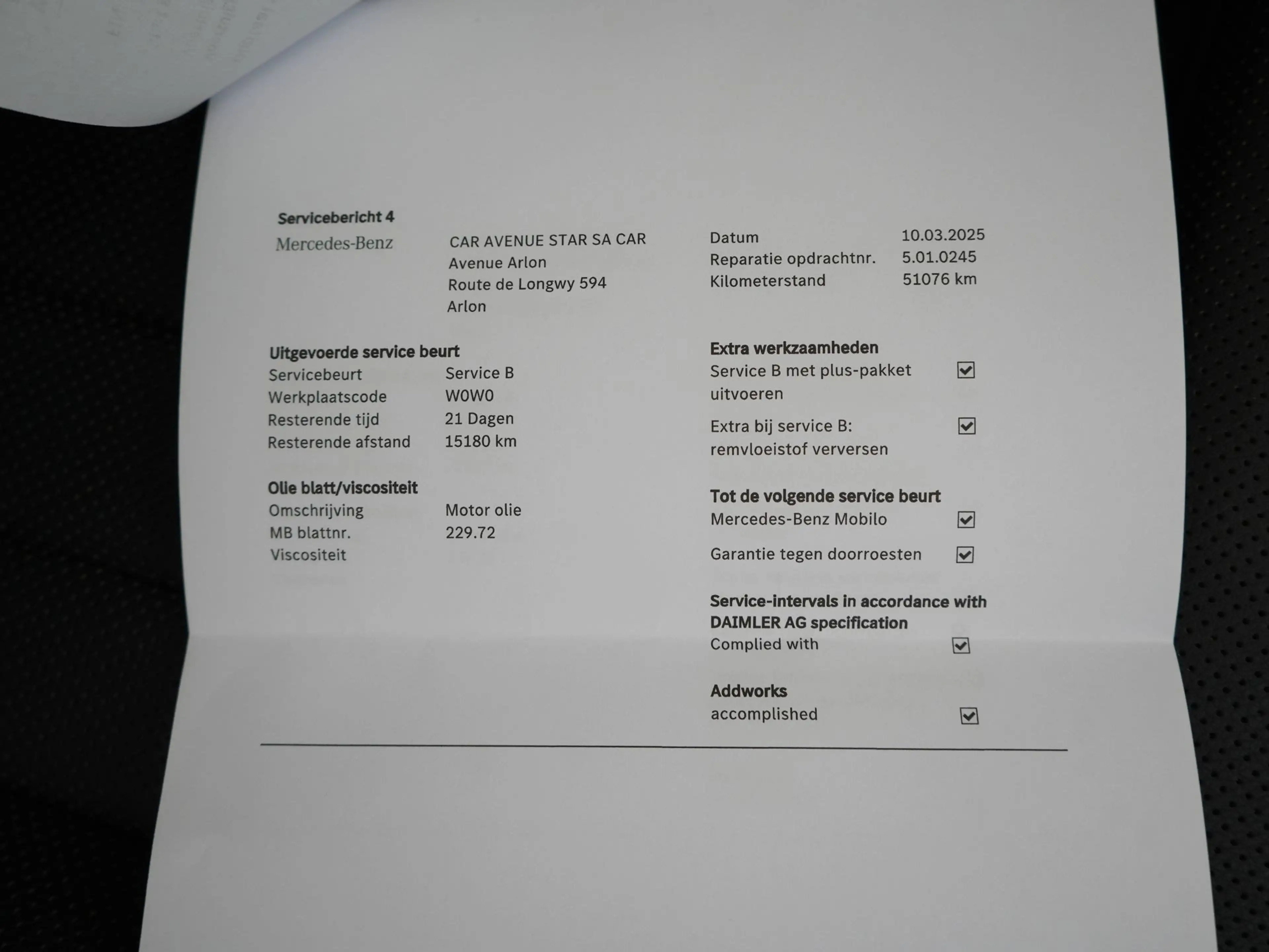 Mercedes-Benz A 250 e Premium PHEV 245pk Dealer O.H | Trekhaak Af Fabr — photo 15