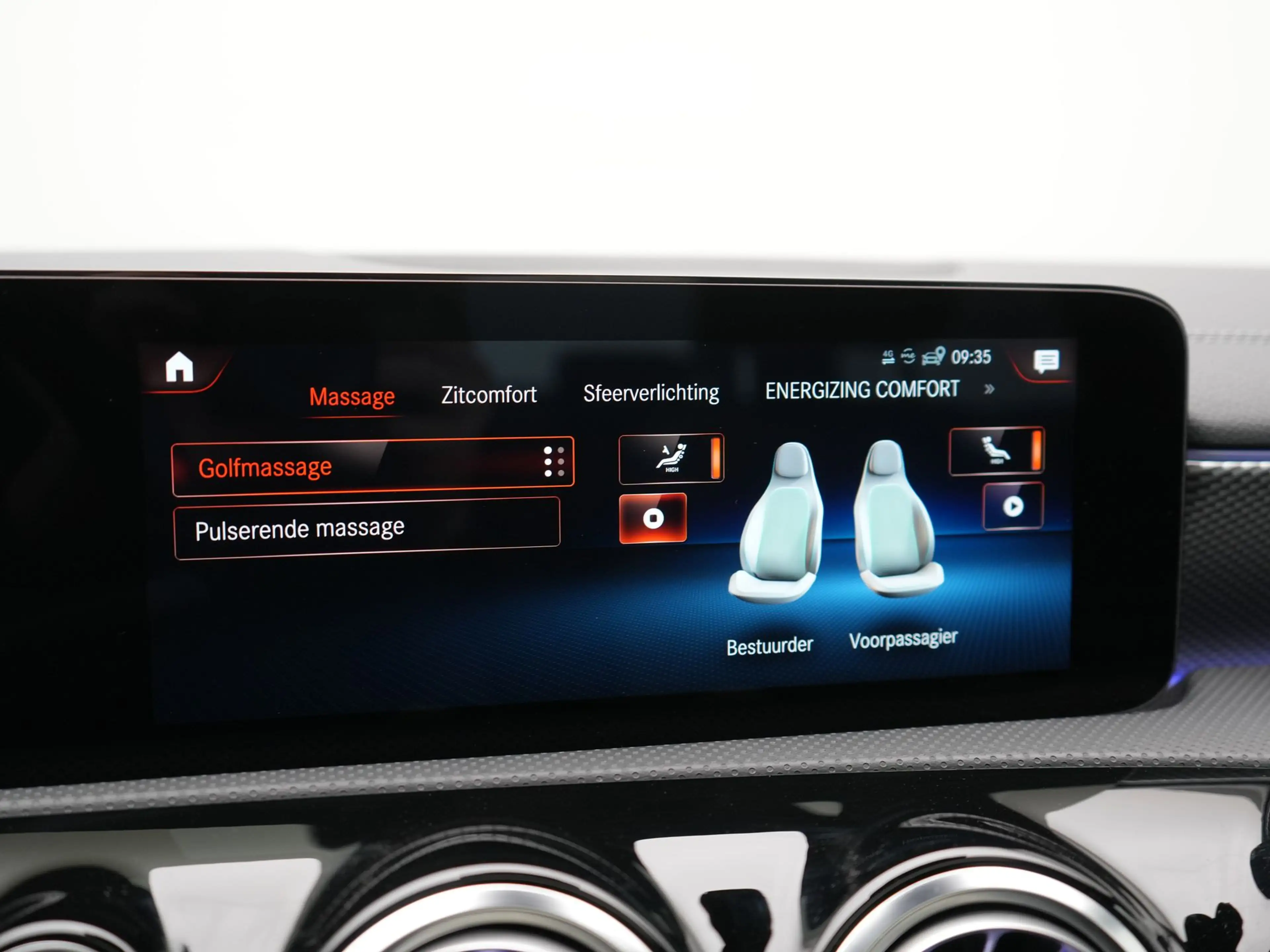 Mercedes-Benz A 250 e Premium PHEV 245pk Dealer O.H | Trekhaak Af Fabr — photo 48