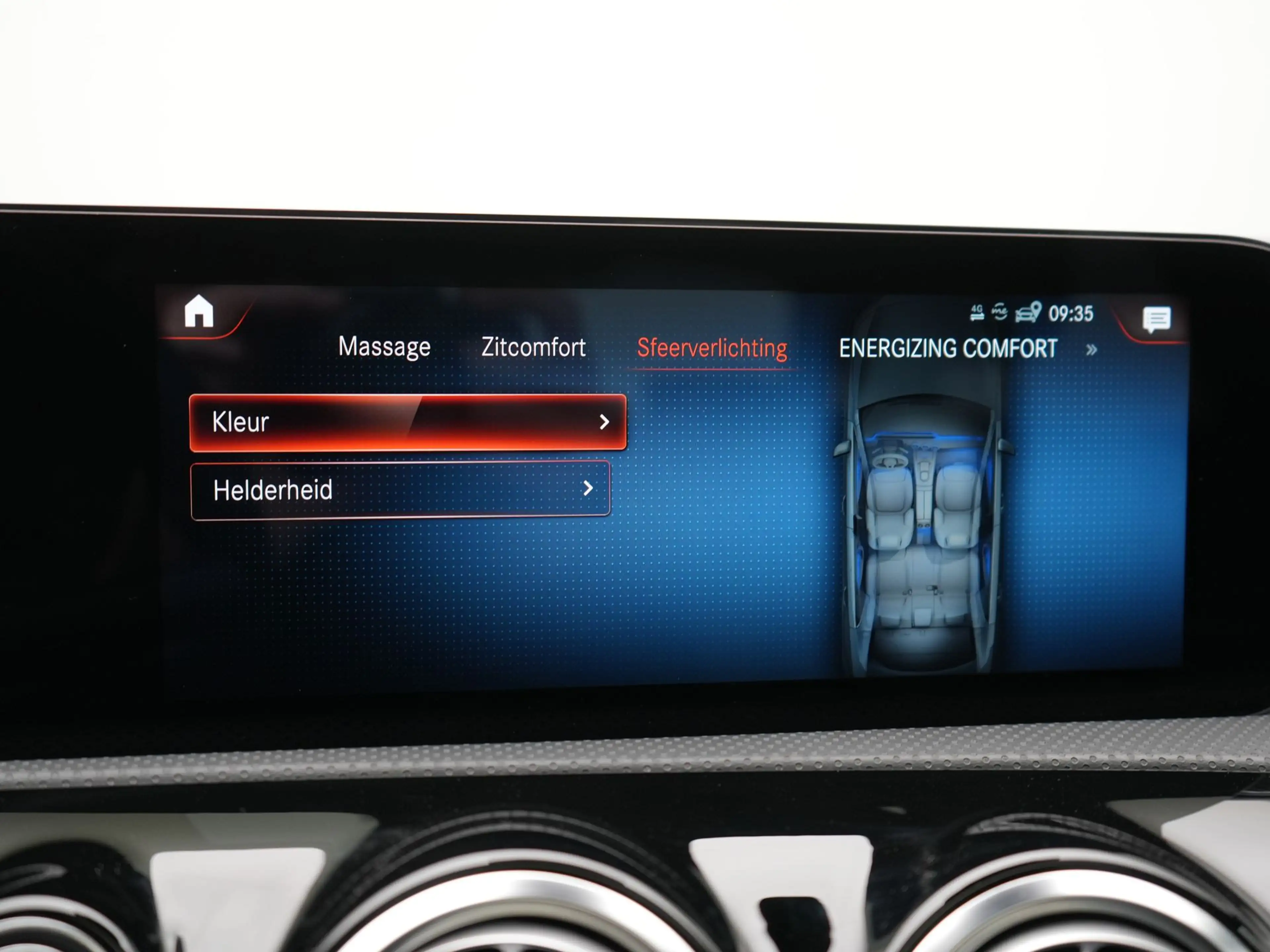 Mercedes-Benz A 250 e Premium PHEV 245pk Dealer O.H | Trekhaak Af Fabr — photo 47