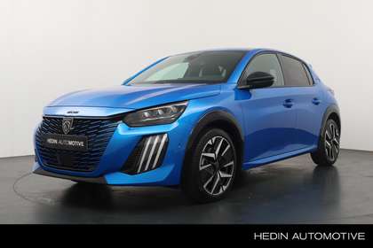Peugeot 208 1.2 Hybrid 145pk e-DCS6 GT Full Map Navigatie | Dr