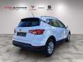 SEAT Arona Style 1.0 TSI Klima SHZ Kamera Bianco - thumbnail 4