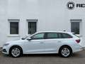 Skoda Octavia Combi 2,0 TDI | LED |Virtual C.| Kessy |Sportsi... Weiß - thumbnail 3