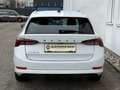 Skoda Octavia Combi 2,0 TDI | LED |Virtual C.| Kessy |Sportsi... Weiß - thumbnail 5