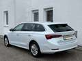 Skoda Octavia Combi 2,0 TDI | LED |Virtual C.| Kessy |Sportsi... Weiß - thumbnail 4