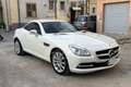 Mercedes-Benz SLK 200 SLK 200 CGI Sport Blanc - thumbnail 3