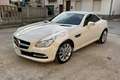 Mercedes-Benz SLK 200 SLK 200 CGI Sport Blanc - thumbnail 1
