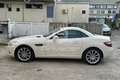 Mercedes-Benz SLK 200 SLK 200 CGI Sport Blanc - thumbnail 7