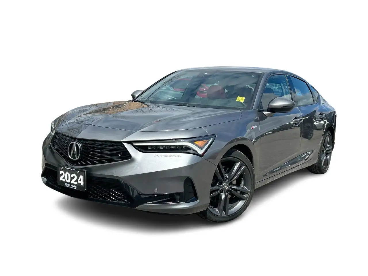 2024 Acura Integra