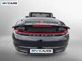 Porsche 992 911 Carrera 4 Cabriolet PDK Black/Red Chrono Zwart - thumbnail 10