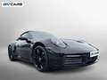 Porsche 992 911 Carrera 4 Cabriolet PDK Black/Red Chrono Zwart - thumbnail 4