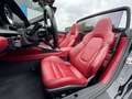 Porsche 992 911 Carrera 4 Cabriolet PDK Black/Red Chrono Zwart - thumbnail 15