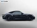 Porsche 992 911 Carrera 4 Cabriolet PDK Black/Red Chrono Zwart - thumbnail 5