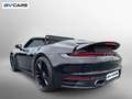 Porsche 992 911 Carrera 4 Cabriolet PDK Black/Red Chrono Zwart - thumbnail 12