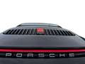Porsche 992 911 Carrera 4 Cabriolet PDK Black/Red Chrono Zwart - thumbnail 8