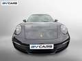 Porsche 992 911 Carrera 4 Cabriolet PDK Black/Red Chrono Zwart - thumbnail 3