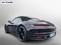 Porsche 992 911 Carrera 4 Cabriolet PDK Black/Red Chrono Zwart - thumbnail 11