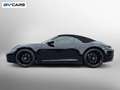Porsche 992 911 Carrera 4 Cabriolet PDK Black/Red Chrono Zwart - thumbnail 13