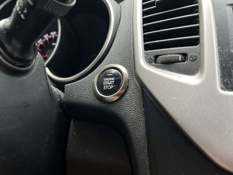 Kia Venga 1.4 CVVT ExecutiveLine TREKHAAK CRUISE ECC LMV — photo 11