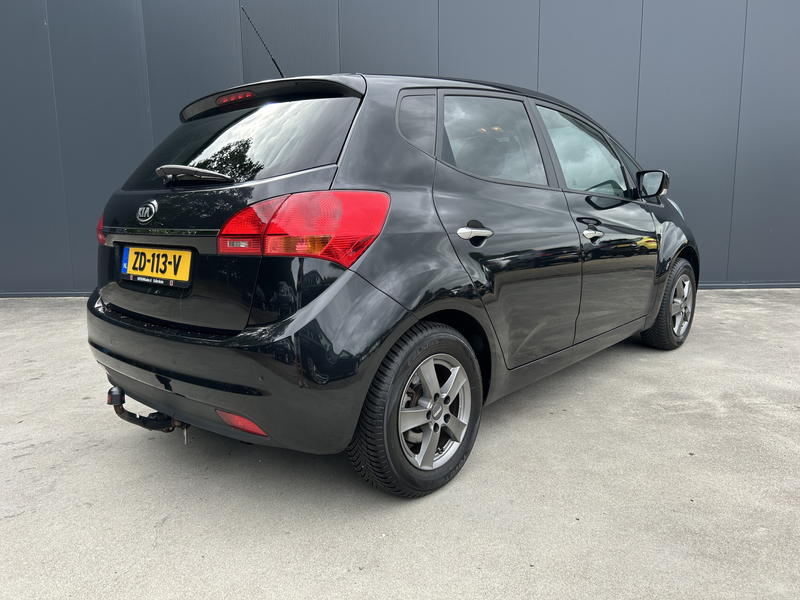 Kia Venga 1.4 CVVT ExecutiveLine TREKHAAK CRUISE ECC LMV — photo 3
