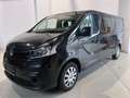 Renault Trafic Combi L2H1 Expression *9 Sitzer* Schwarz - thumbnail 1