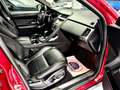 Jaguar E-Pace D150 - 2.0 D 150cv AWD S (4x4) Rouge - thumbnail 9