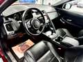 Jaguar E-Pace D150 - 2.0 D 150cv AWD S (4x4) Rouge - thumbnail 8