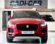 Jaguar E-Pace D150 - 2.0 D 150cv AWD S (4x4) Rouge - thumbnail 2