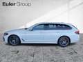 BMW 530 d xDr Touring M-Sport HUD  Navi Digitales CockpitA Weiß - thumbnail 3