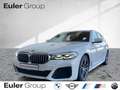 BMW 530 d xDr Touring M-Sport HUD  Navi Digitales CockpitA Weiß - thumbnail 1
