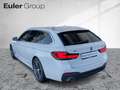 BMW 530 d xDr Touring M-Sport HUD  Navi Digitales CockpitA Weiß - thumbnail 4