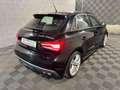 Audi S1 SB 2.0 TFSI*QUATTRO*XENON+-TEMPO-SP.SITZE-SHZ Schwarz - thumbnail 4