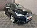 Audi S1 SB 2.0 TFSI*QUATTRO*XENON+-TEMPO-SP.SITZE-SHZ Schwarz - thumbnail 1