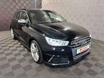 SB 2.0 TFSI*QUATTRO*XENON+-TEMPO-SP.SITZE-SHZ