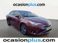 Toyota Avensis 150D Advance Rojo - thumbnail 2