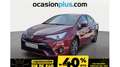 Toyota Avensis 150D Advance Rojo - thumbnail 1