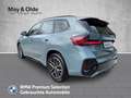 BMW X1 sDrive20i M Sport HUD AHK Navi LED ACC el. Heckkla Grün - thumbnail 5