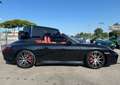 Porsche 996 911 Cabrio 3.6 Carrera 4S/STUPENDA!!PELLE/KM DOC Nero - thumbnail 2