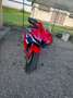 Honda CBR 600 RR Червоний - thumbnail 3